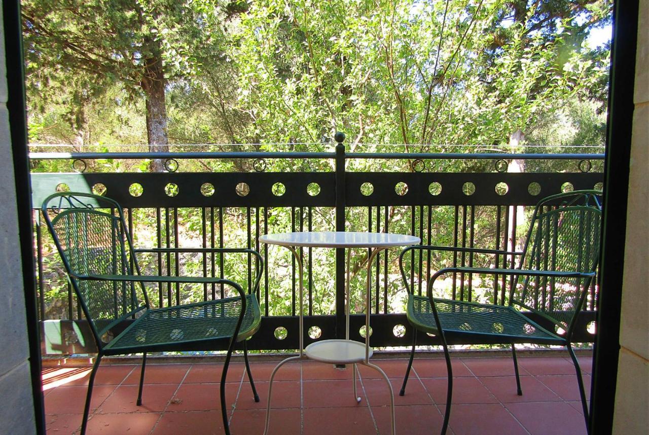 Polytropon Apartments Κάστρο Εξωτερικό φωτογραφία