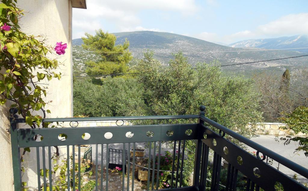 Polytropon Apartments Κάστρο Εξωτερικό φωτογραφία