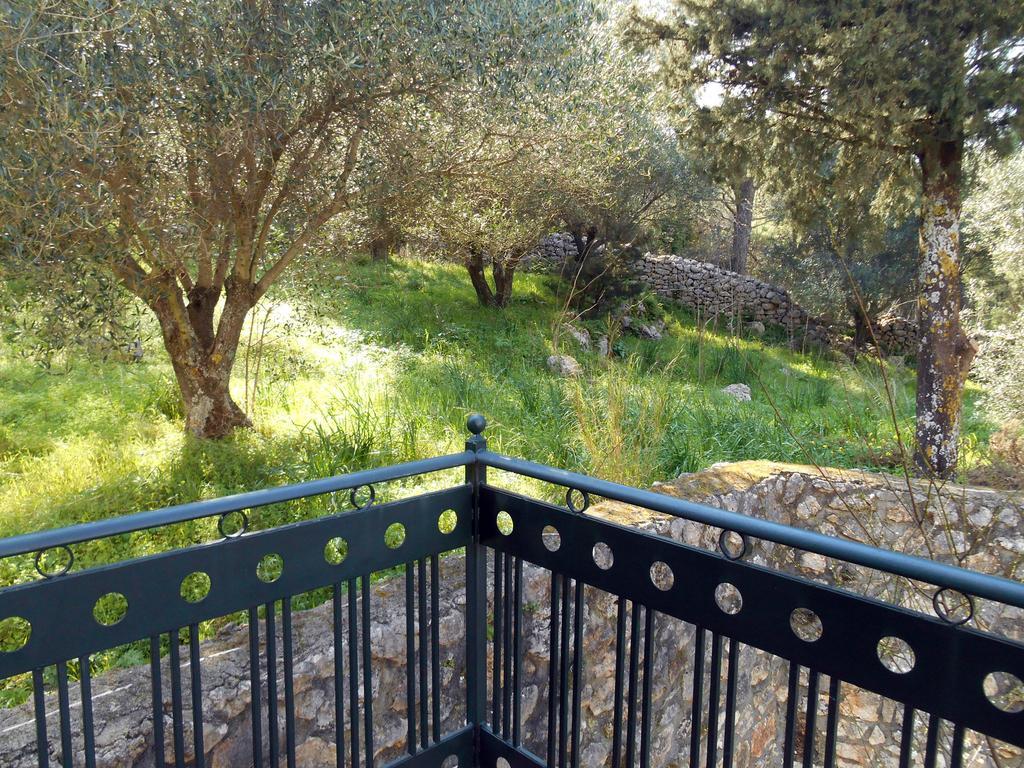 Polytropon Apartments Κάστρο Εξωτερικό φωτογραφία
