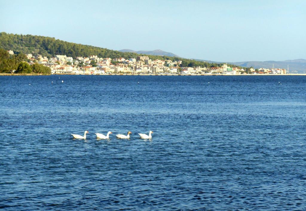 Polytropon Apartments Κάστρο Εξωτερικό φωτογραφία