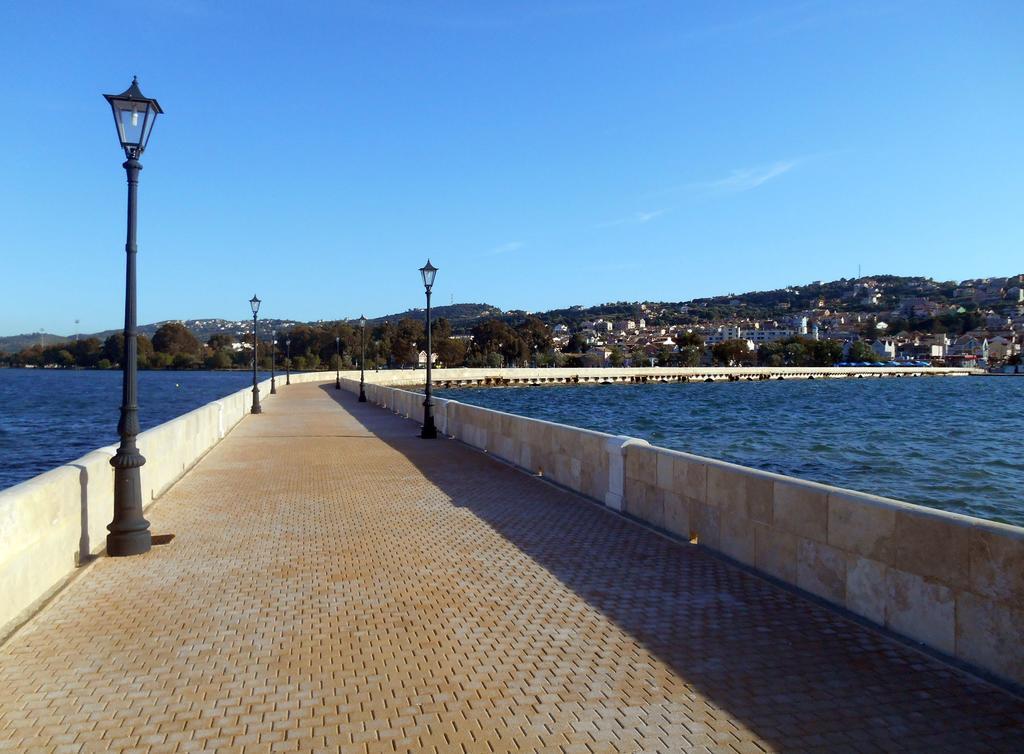 Polytropon Apartments Κάστρο Εξωτερικό φωτογραφία